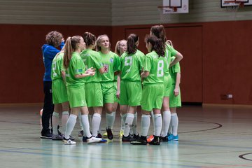 Bild 6 - C-Juniorinnen Landesmeisterschaft